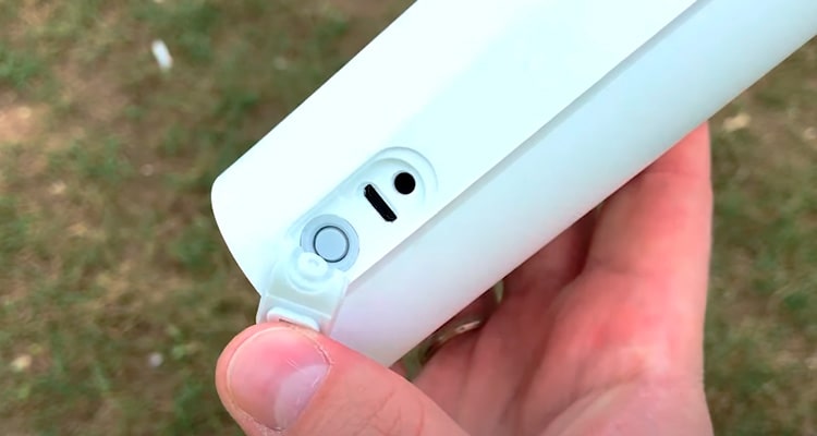 Камера Xiaomi Mijia Outdoor Smart Camera Imi