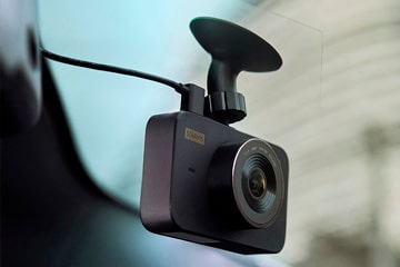 Видеорегистратор Xiaomi Mi Mijia Car Dvr 1S