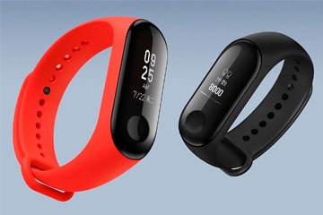 Фитнес браслет Xiaomi Mi Band 3, стоит ли брать?