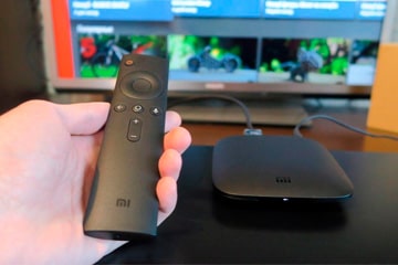 Xiaomi Mi Box 3 International Version, что нового, стоит ли покупать?