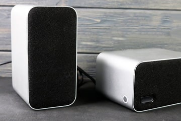 Компьютерные колонки Xiaomi Mi Bluetooth Wireless Computer Speaker - плюсы и минусы