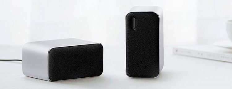 Xiaomi Mi Bluetooth Wireless Computer Speaker